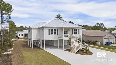 26315 Martinique Dr, Orange Beach, AL 36561