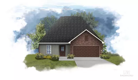 817 Sumter Loop, Foley, AL 36535