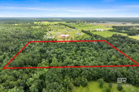 0 Kenneth King Ln, Fairhope, AL 36532