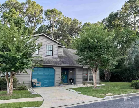 389 Clubhouse Dr #AA1, Gulf Shores, AL 36542