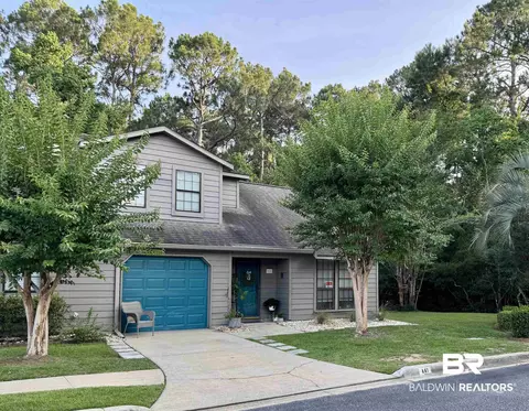 389 Clubhouse Dr #AA1, Gulf Shores, AL 36542