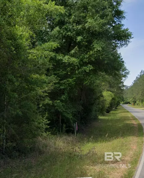 0 Byrnes Lake Rd, Bay Minette, AL 36507