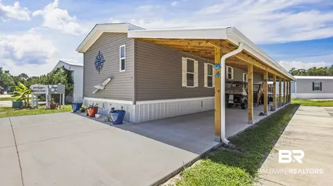 2340 Lagoon Cir, Gulf Shores, AL 36542