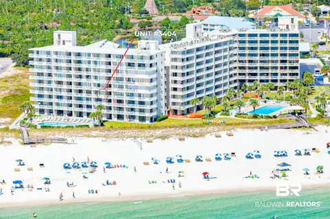 24522 Perdido Beach Blvd #3404, Orange Beach, AL 36561