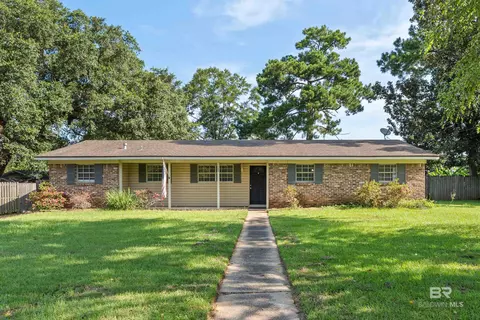 103 Terry St, Spanish Fort, AL 36527