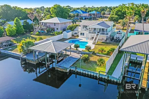 26276 Marina Rd, Orange Beach, AL 36561