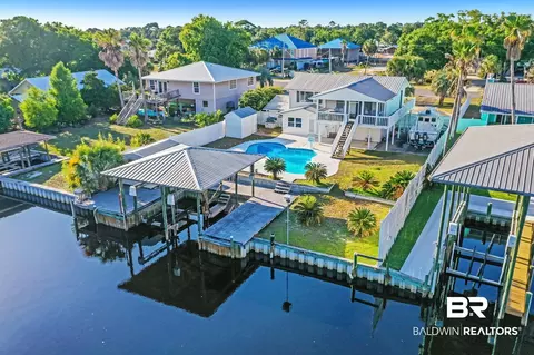 26276 Marina Rd, Orange Beach, AL 36561