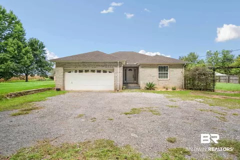 15364 County Road 66, Loxley, AL 36551