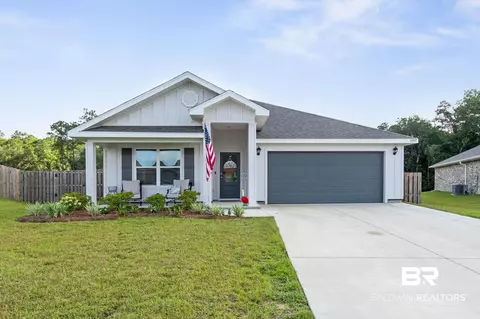 13557 Paris Cir, Spanish Fort, AL 36527