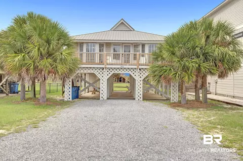 508 W 1st Ave, Gulf Shores, AL 36542