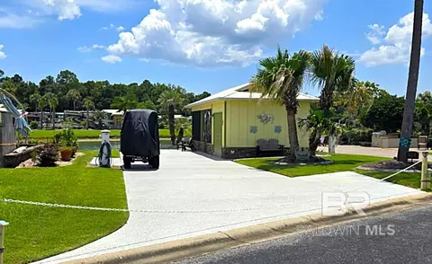 624 Sereno St, Foley, AL 36535