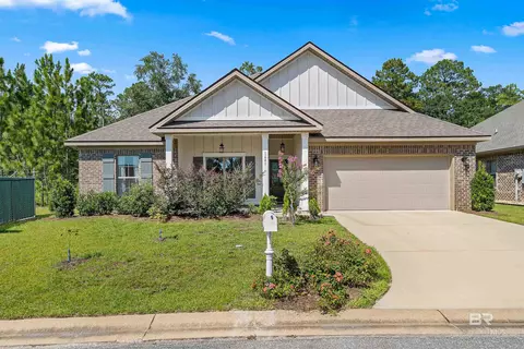 1641 Hudson Rd, Foley, AL 36535