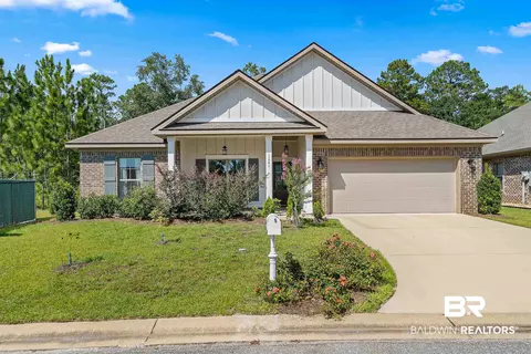1641 Hudson Rd, Foley, AL 36535