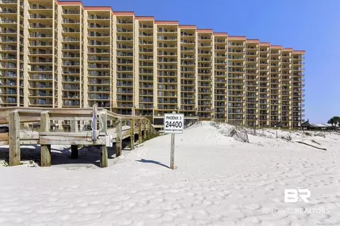 24400 Perdido Beach Blvd #1016, Orange Beach, AL 36561