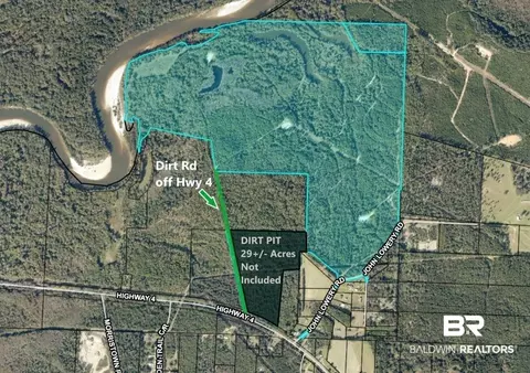 2610 Highway 4, Jay, FL 32565 photo 8
