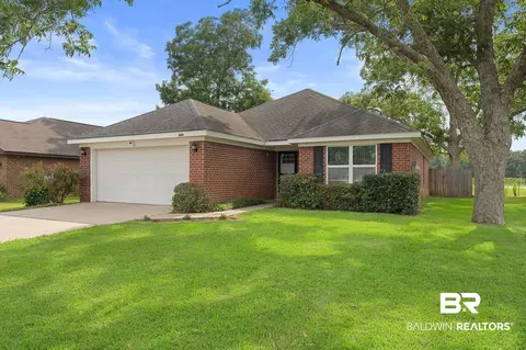 1660 Abbey Loop, Foley, AL 36535 photo 1