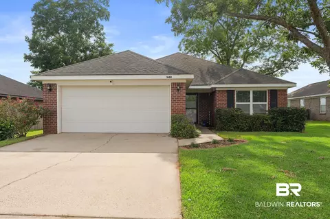 1660 Abbey Loop, Foley, AL 36535 photo 4