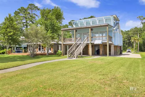 12809 County Road 1, Fairhope, AL 36532