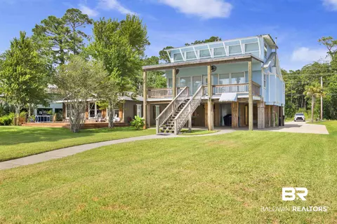 12809 County Road 1, Fairhope, AL 36532