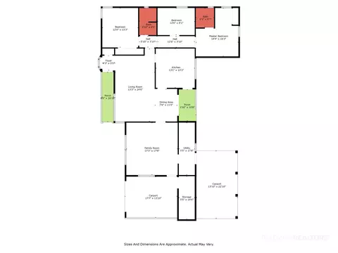 7340 E Broadview Dr, Theodore, AL 36582 photo 29