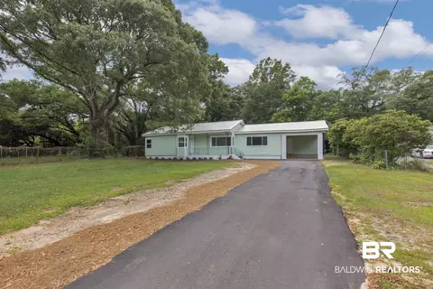7340 E Broadview Dr, Theodore, AL 36582 photo 3