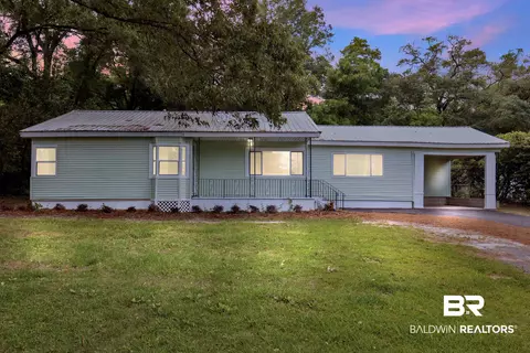 7340 E Broadview Dr, Theodore, AL 36582 photo 2