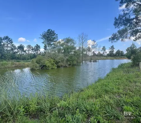 0 Cowpen Creek Rd, Robertsdale, AL 36567