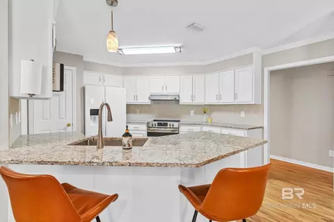 Kitchen - 169 Montclair Loop, Daphne, AL 36526 photo 1 of 5