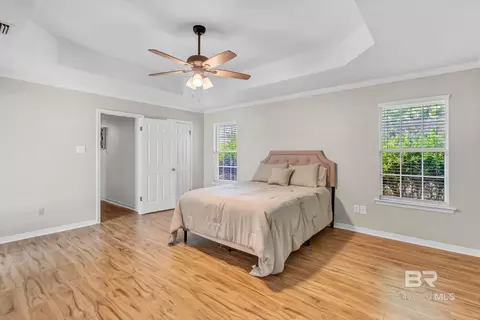 Bedroom - 169 Montclair Loop, Daphne, AL 36526 photo 1 of 3