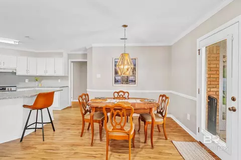 Dining - 169 Montclair Loop, Daphne, AL 36526 photo 3 of 3