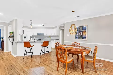 Dining - 169 Montclair Loop, Daphne, AL 36526 photo 1 of 3
