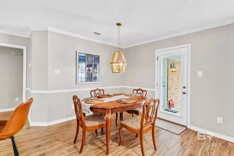 Dining - 169 Montclair Loop, Daphne, AL 36526 photo 2 of 3