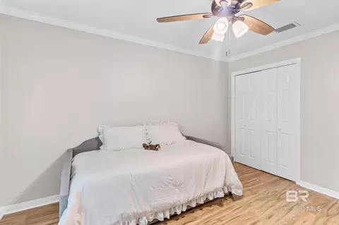 Bedroom - 169 Montclair Loop, Daphne, AL 36526 photo 2 of 3