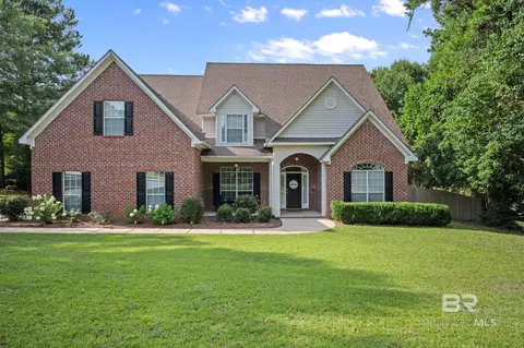 8437 Weatherford Ct, Spanish Fort, AL 36527