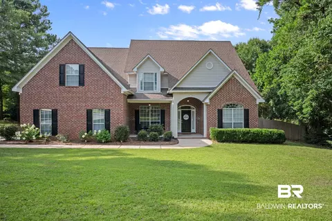 8437 Weatherford Ct, Spanish Fort, AL 36527
