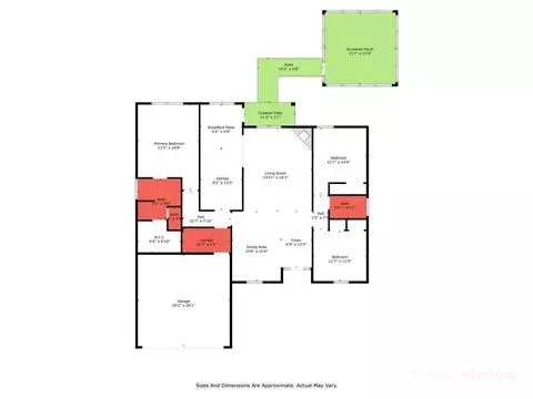 9544 Collier Loop, Daphne, AL 36526 photo 28