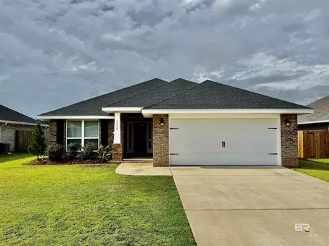1338 Plymouth Dr, Foley, AL 36535