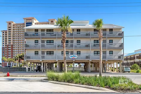 331 E 1st Ave #302, Gulf Shores, AL 36542