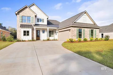 9259 Parker Ln, Daphne, AL 36526