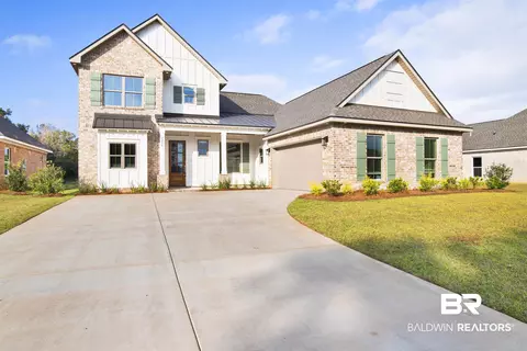 9259 Parker Ln, Daphne, AL 36526