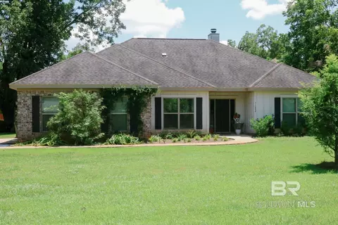 11882 Fieldcrest Ln, Fairhope, AL 36532