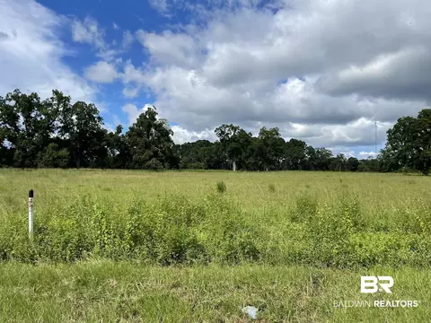 lot1 County Road 62, Robertsdale, AL 36567