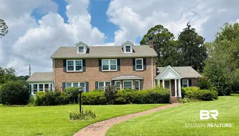 1405 Escambia Ave, Brewton, AL 36426