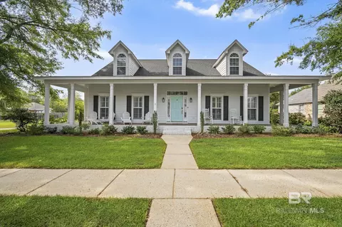 10398 Tampary St, Daphne, AL 36526