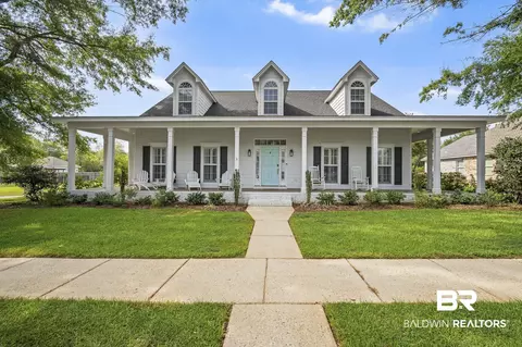 10398 Tampary St, Daphne, AL 36526