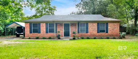 1108 Middle Ring Rd, Mobile, AL 36608