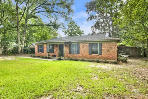 1108 Middle Ring Rd, Mobile, AL 36608 photo 2