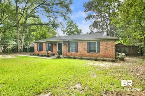 1108 Middle Ring Rd, Mobile, AL 36608 photo 2