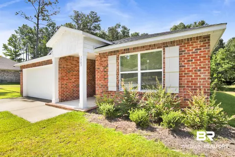 1909 Mary Jane Dr, Bay Minette, AL 36507