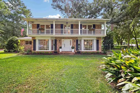 700 Eliza Jordan Rd, Mobile, AL 36608